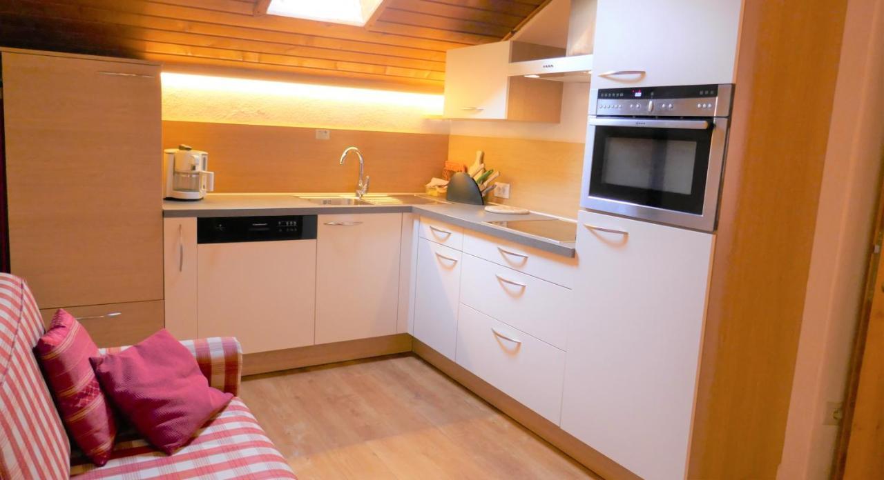 Residence Carin Сельва-ди-Валь-Гардена Экстерьер фото